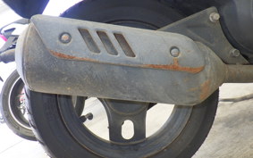 HONDA DIO GEN 2 AF27