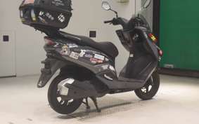 SUZUKI BURGMANストリート125EX EA23M