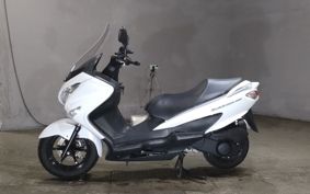 SUZUKI BURGMAN200 CH41A
