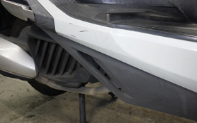 HONDA LEAD 125 2021 JF45