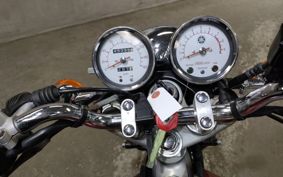 YAMAHA SR400 2006 RH01J