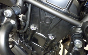 KAWASAKI ELIMINATOR400-3 2025 EL400A