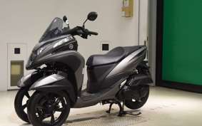 YAMAHA TRICITY 155 SG81J