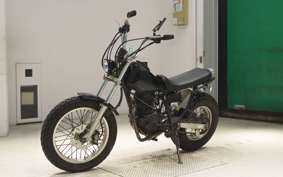 YAMAHA TW200 Gen.2 1996 DG07J