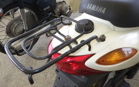 YAMAHA JOG Gen.5 SA36J