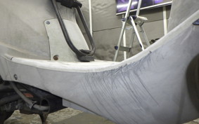 SUZUKI ADDRESS V125 G CF4EA