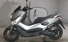 YAMAHA N-MAX 155 SG50J