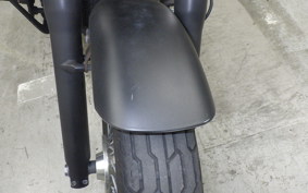 HONDA SHADOW 400 SLASHER 2000 NC40