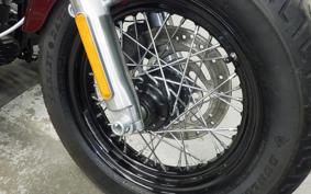 HARLEY FLS 1580 2014