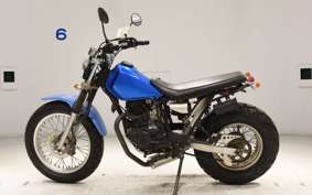 YAMAHA TW200 Gen.2 DG07J