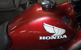 HONDA FTR223 MC34
