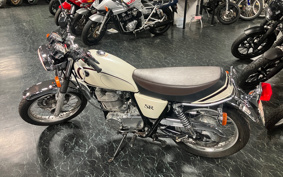 YAMAHA SR400 2012 RH03J