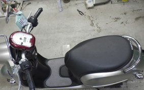 YAMAHA VINO 50 Gen.4 AY02