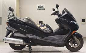 HONDA FORZA X 2008 MF10