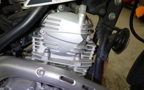 YAMAHA SEROW 250 Gen.2 2019 DG17J