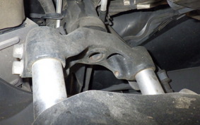 HONDA PCX125 2010 JF28