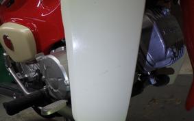 HONDA C110 SUPER CUB 2024 JA44