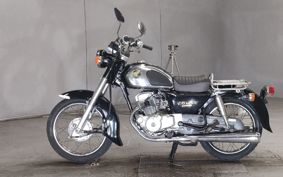 HONDA BENLY125 CD125T