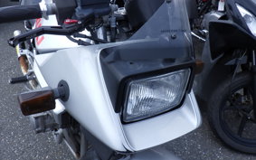 SUZUKI GSX400S KATANA 1992 GK77A