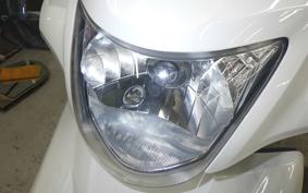SUZUKI ADDRESS V125 2013 DT11A