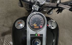 HARLEY HARLEY FLSTC1580 BW5