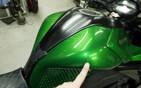 KAWASAKI Z1000 Gen.5 2018 ZXT00W