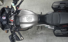 YAMAHA TDM850 1997