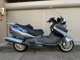 Фото Suzuki SKYWAVE 650LX 2009 с японского аукциона