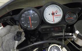 YAMAHA TRX850 1996 4NX