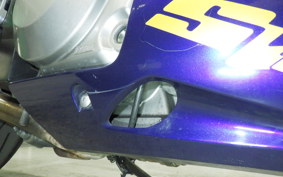 SUZUKI SV1000S 2005 VT54A