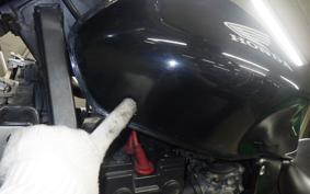 HONDA HORNET 250 2019 MC31