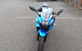 SUZUKI GSX250 R DN12B
