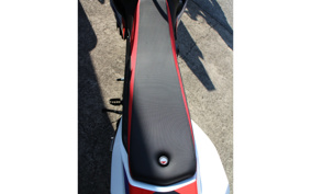 APRILIA RX 125