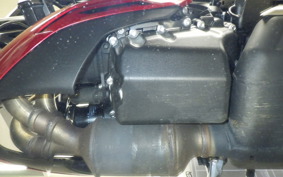 TRIUMPH STREET TRIPLE RS 2025
