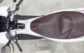 YAMAHA MAJESTY 250 Gen.4 SG20J