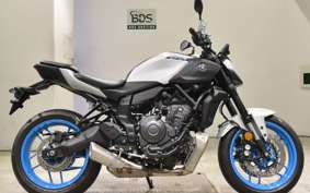 YAMAHA MT-07 2026 RM48J