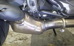 DUCATI MONSTER 937 + 2022