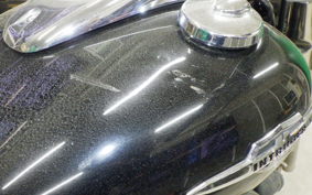 SUZUKI INTRUDER 400 Classic 2011 VK56A