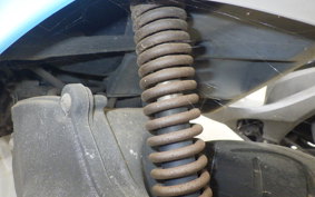 SUZUKI PALETTE CA41A