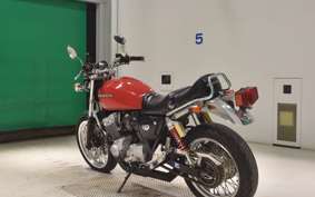 HONDA CB400F 1997 NC36