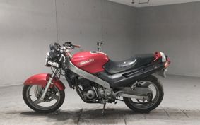 KAWASAKI ZZR250 EX250H