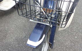 HONDA C70 SUPER CUB E C70