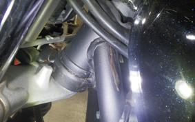 KAWASAKI ZEPHYR 400 KAI 2010 ZR400C