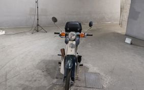 HONDA SUPER CUB50 AA01
