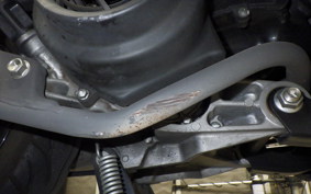 SUZUKI ADDRESS V125 DT11A