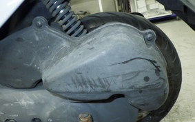 SUZUKI LET's 4 Basket CA43A