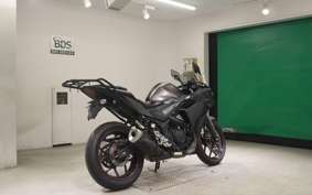 YAMAHA YZF-R3 2016 RH07J