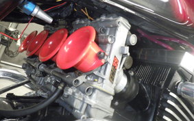 KAWASAKI ZRX1200 R 2001 ZRT20A