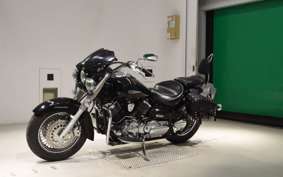 YAMAHA DRAGSTAR 1100 CLASSIC 2004 VP13J