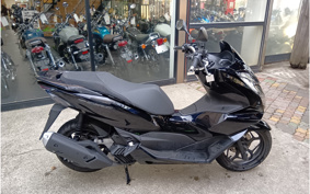 HONDA PCX 160 KF47